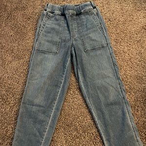 Madewell XS jeans